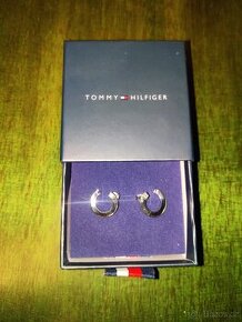 Hilfiger nausnice - 1