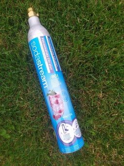 Bombička sodastream prázdná - 1