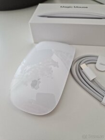 Apple Magic Mouse - 1