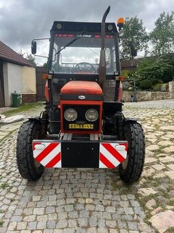 Zetor 7711