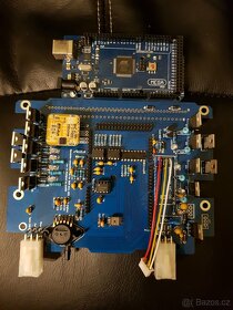 Programovatelna řídicí jednotka Speeduino - 1