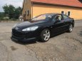 Peugeot 407 2.7 HDI Coupe Náhradní díly