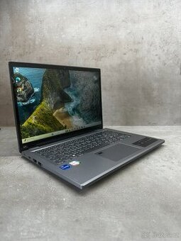 Acer Aspire 5 Spin 14, i7-1355U, 32GB RAM, 1024GB NVMe