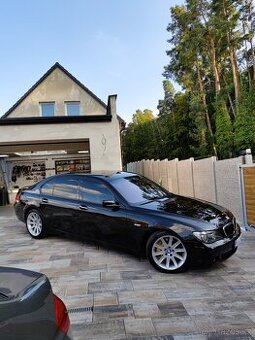 BMW e66 750Li Individual