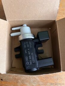 Novy Original Audi podtlakovy ventil N75