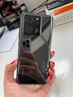 Xiaomi 13T 12/256GB Black