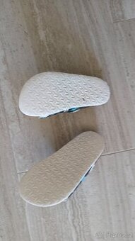 Dětské pantofle