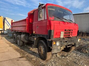 Tatra 815 S3