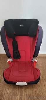 Britax Roemer XP Sict 15-36kg