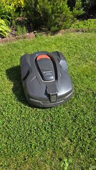 Husqvarna Automower 420 - 1
