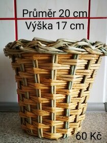 Květníky - 1