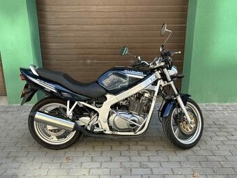 Suzuki GS500