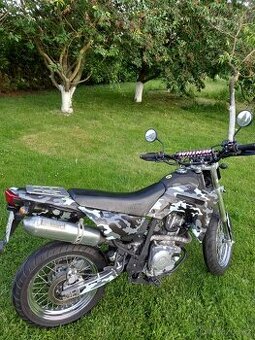 SM 250 - 1