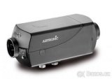 Nezávislé horkovzdusne topení eberspacher airtronic D4S, MAN
