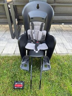 Dětská sedačka na kolo POLISPORT