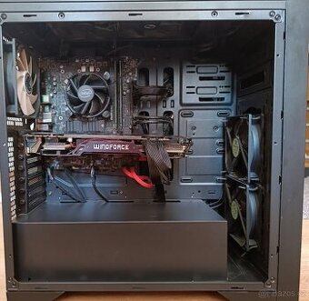 I3 10105f/GTX 970/16GB RAM