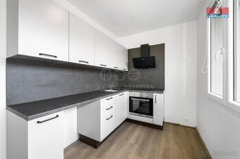 Prodej bytu 3+1, 65 m², Kaznějov, ul. Poštovní