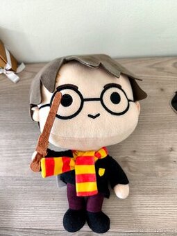 Harry Potter a další - 1