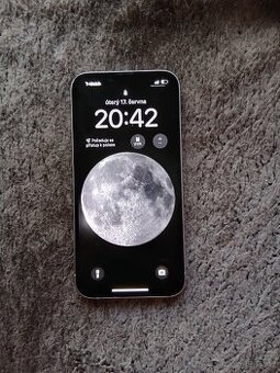 Iphone 14 purple