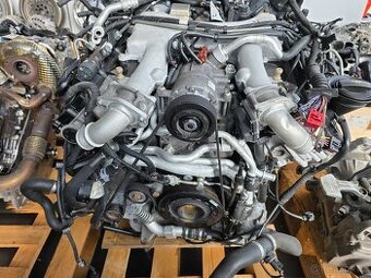 MOTOR CUD 4,2 TDI AUDI VW PORSCHE