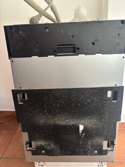 Vestavná myčka BEKO - model BDUN15O30X
