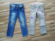 Rifle, H&M, vel. 104