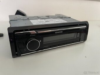 Autorádio BT KENWOOD - KMM BT309