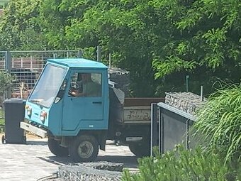 Multikar M25