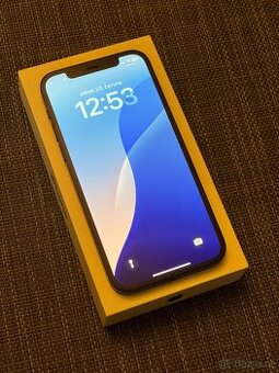 Apple iPhone 12 64GB Black
