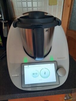 Vorverk Thermomix TM6