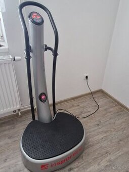 Vibrační plošina Insportline