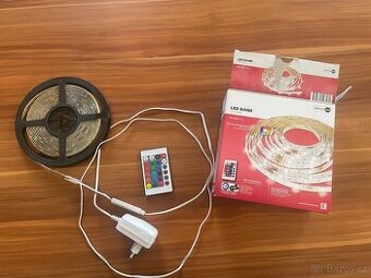 Led pásek-5 m-150 LEDs