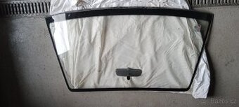 Čelní sklo Opel Kadett GSI