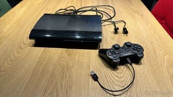 PS3 - PlayStation 3