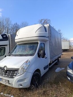 Řidič dodávky do 3,5t skupina B