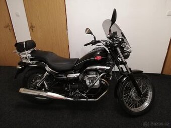 Moto Guzzi Nevada Classic 750 6375km