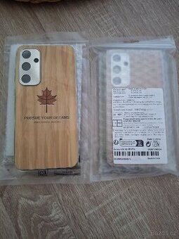 Kryt Samsung - 1