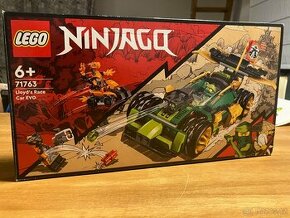 Lego Ninjago 71763