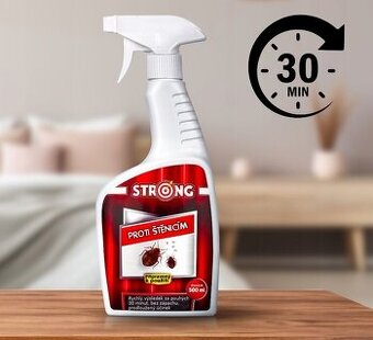 Postřik proti štěnicím 1000ml
