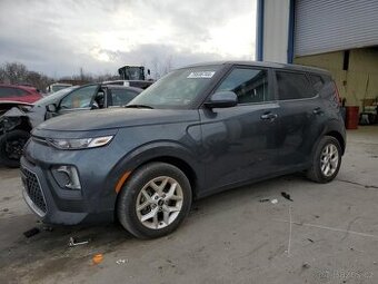 2022 KIA Soul LX 2.0L FWD