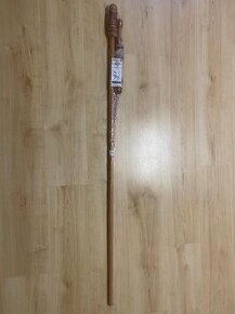 Garnýž na záclony Praktic (š. 140 cm)