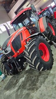 ZETOR 160 CRYSTAL FULL VYBAVA