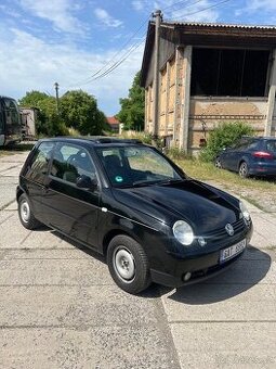VW Lupo 1.0MPI