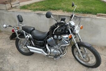 Yamaha XV 535 Virago