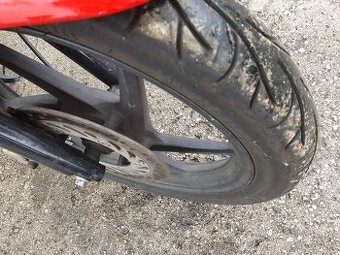 Honda CBF 125