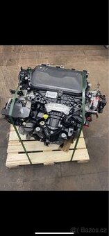 Motor 2.0 TDCI 120kw typ motoru TXDA euro 5