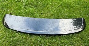 Spoiler patych dveri - Audi A6 4G/C7 Avant