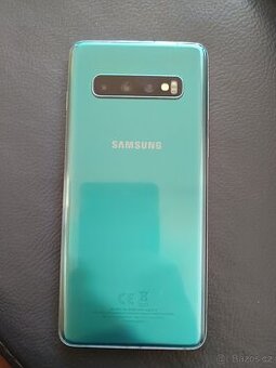 Samsung Galaxy S10