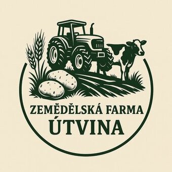 Prodám balíky sena