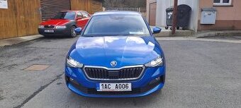 Operativní leasing - přenechám nájem